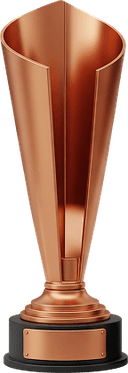 Bronze Trophy