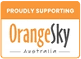 OrangeSky