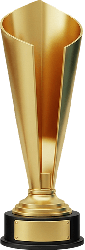 Gold Trophy