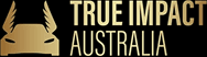 TrueImpact Logo
